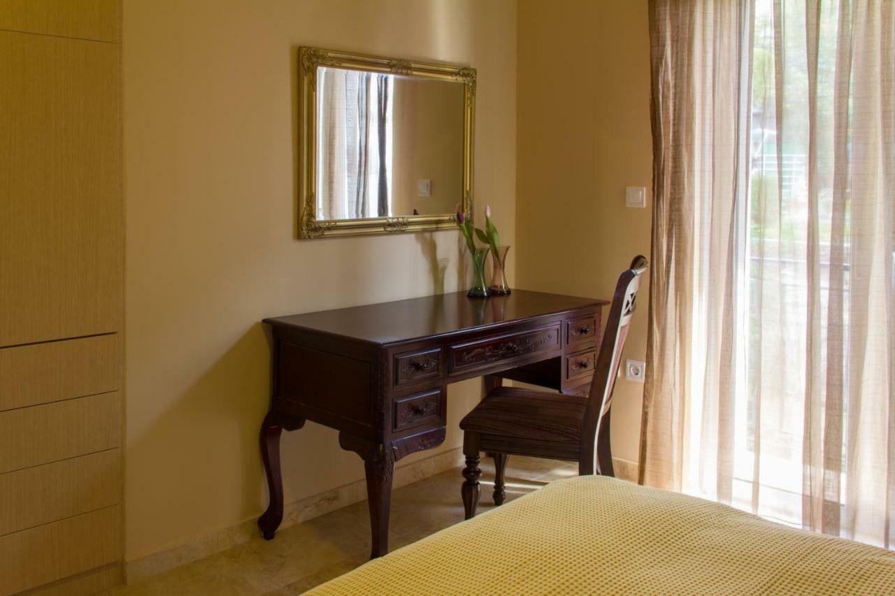 Nafplio Veranda Apartment Exterior photo