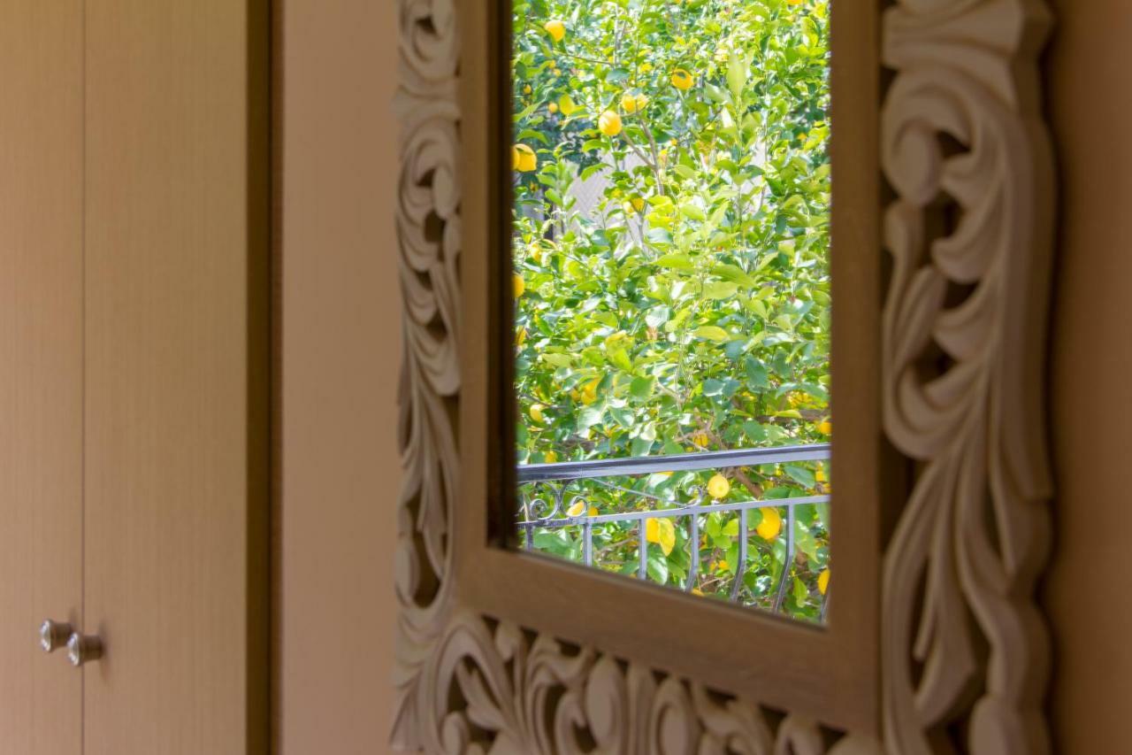 Nafplio Veranda Apartment Exterior photo